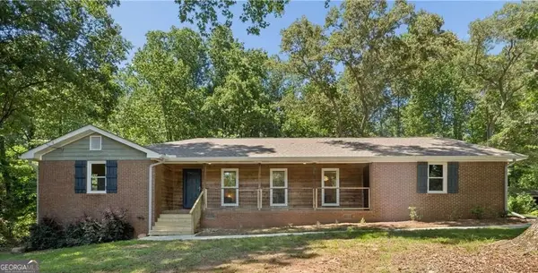 642 Sheppard Road, Stone Mountain, GA 30083