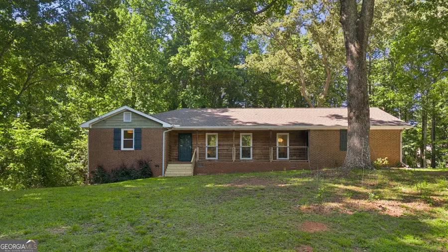 642 Sheppard Road, Stone Mountain, GA 30083 - #2