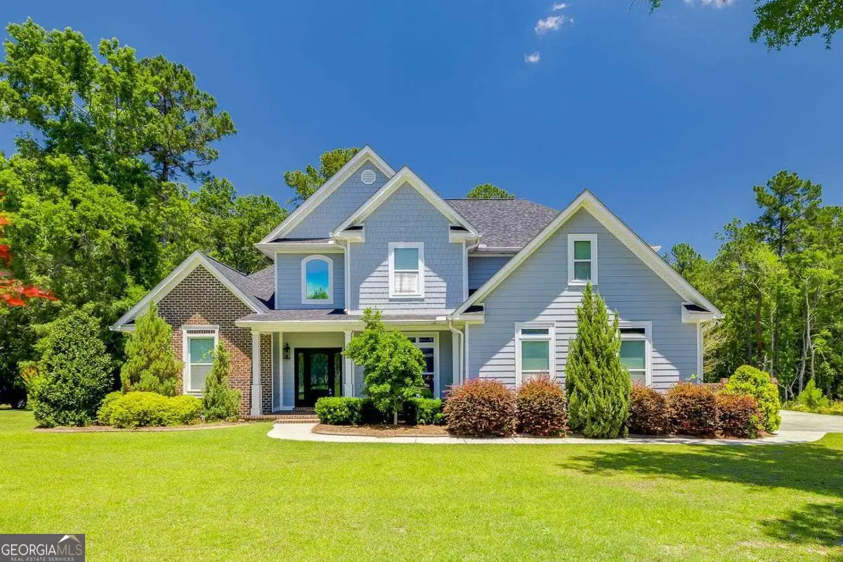 325 Polly Branch Drive, Rincon, GA 31326 - #1