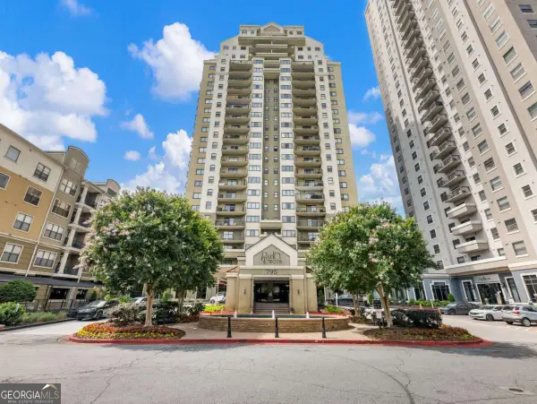 795 Hammond Drive #2203, Atlanta, GA 30328