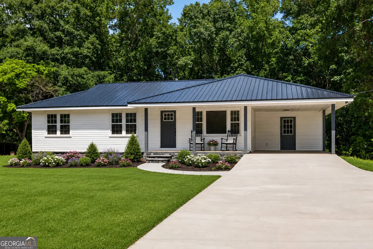 239 Wilcox Road, Lagrange, GA 30241 - #1
