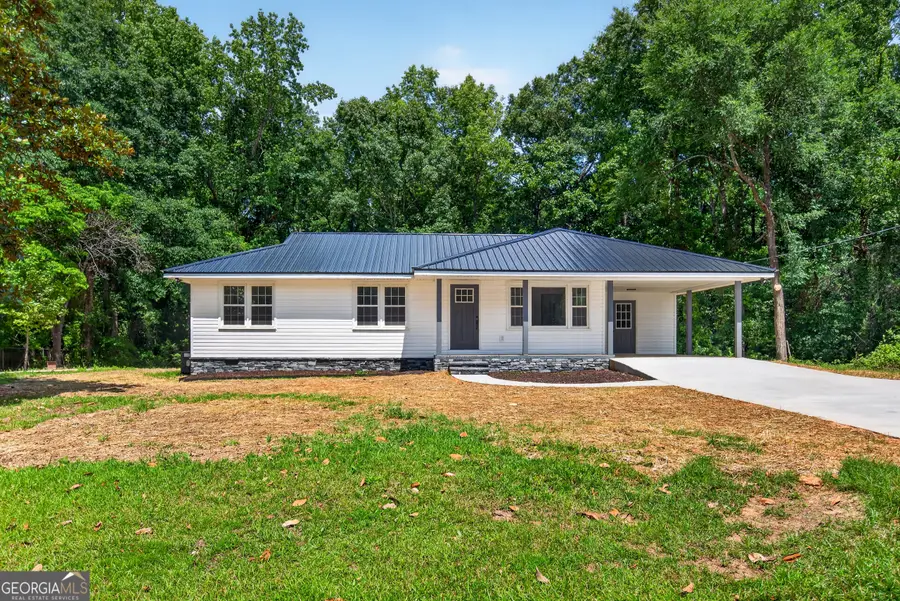 239 Wilcox Road, Lagrange, GA 30241 - #3