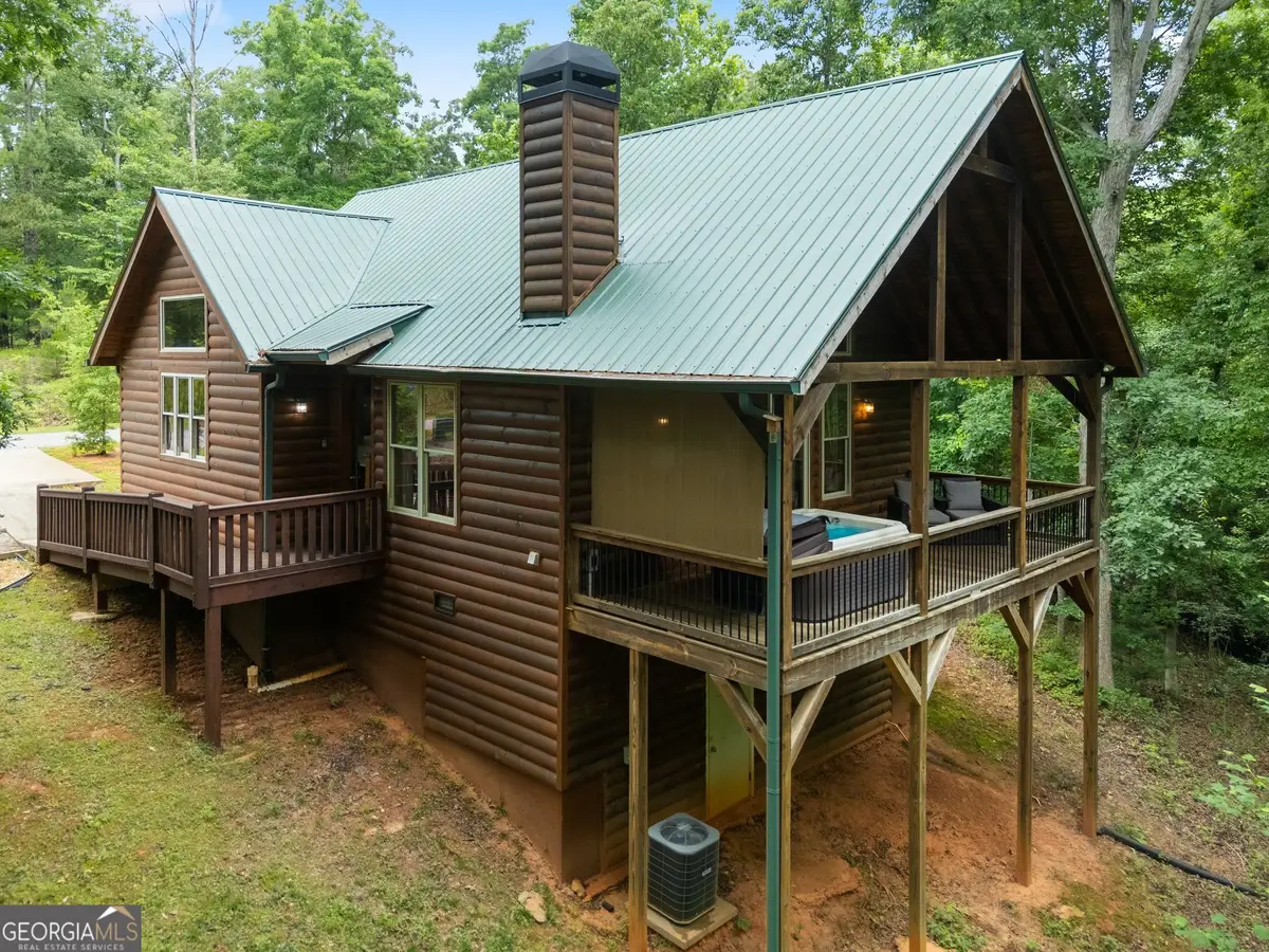 265 Maple Ridge Drive, Cleveland, GA 30528 - #1