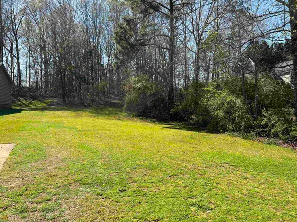 LOT 10 Westchester Drive, Barnesville, GA 30204