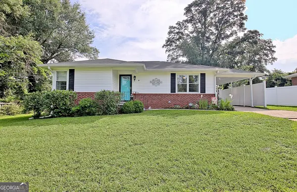 13 Conner Drive, Newnan, GA 30263