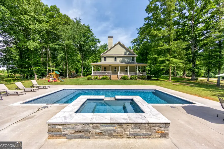 632 Geiger Road, Jefferson, GA 30549 - #2