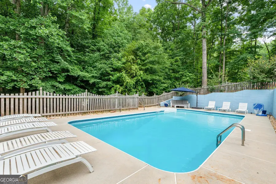 409 River Forest Drive, McDonough, GA 30252 - #3