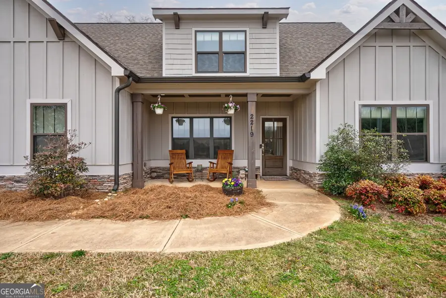 2219 Greensboro Highway, Watkinsville, GA 30677 - #2
