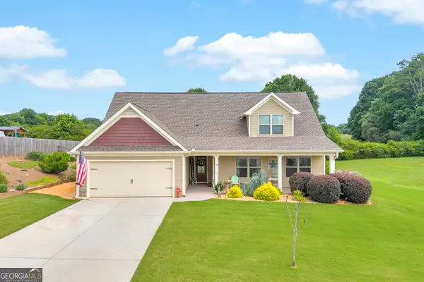 70 Glenn Trail #3, Winder, GA 30680