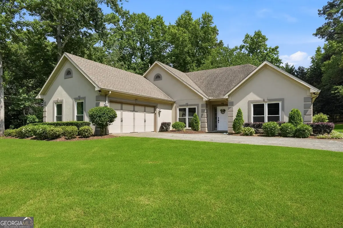 5804 County Court, Buford, GA 30518 - #1