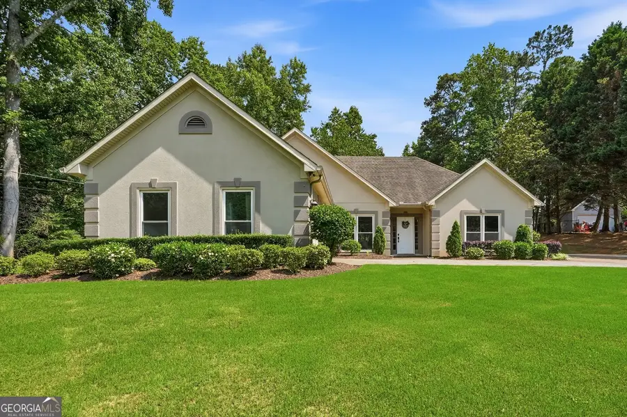 5804 County Court, Buford, GA 30518 - #2