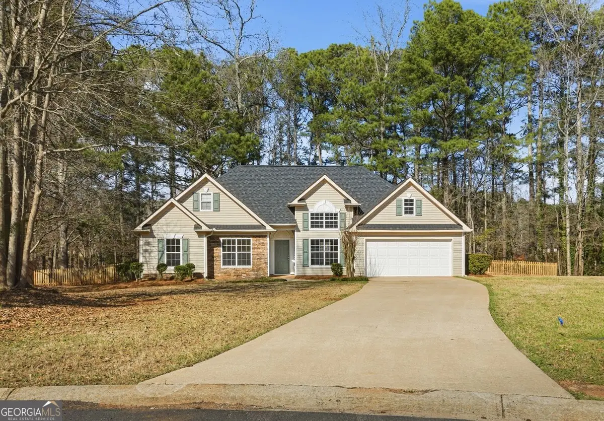 290 The Falls Boulevard, Covington, GA 30016 - #1