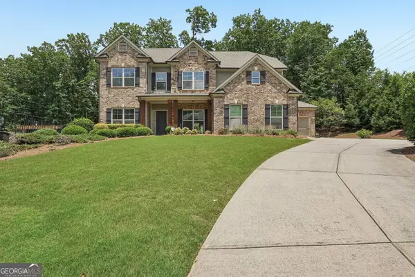 5811 Kendrix Ridge Drive, Sugar Hill, GA 30518