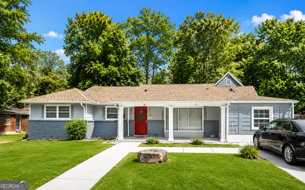 2206 Columbia Drive, Decatur, GA 30032