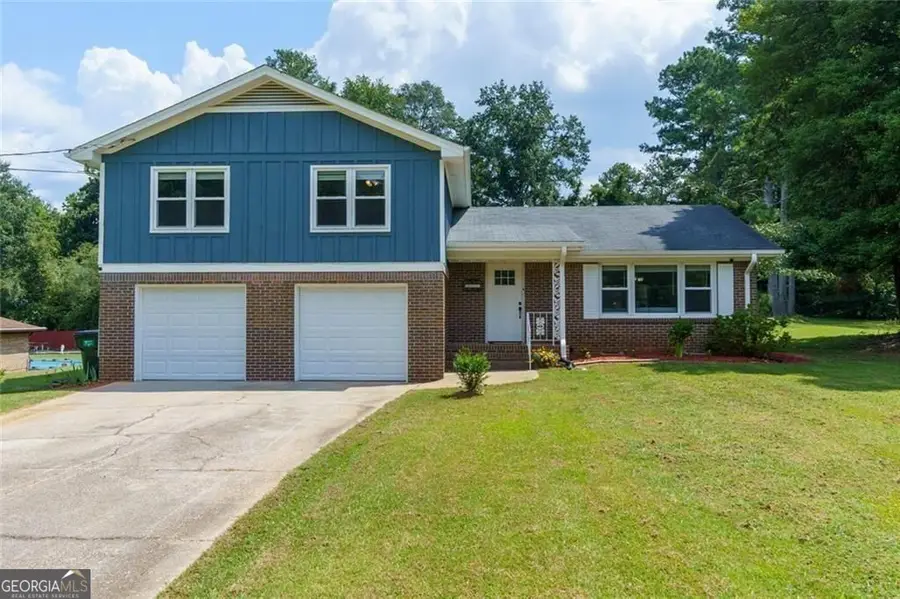 5800 Cedar Lane Sw, Mableton, GA 30126 - #2