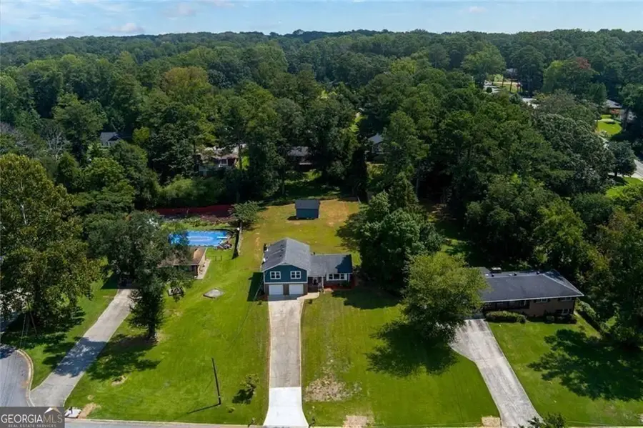 5800 Cedar Lane Sw, Mableton, GA 30126 - #3