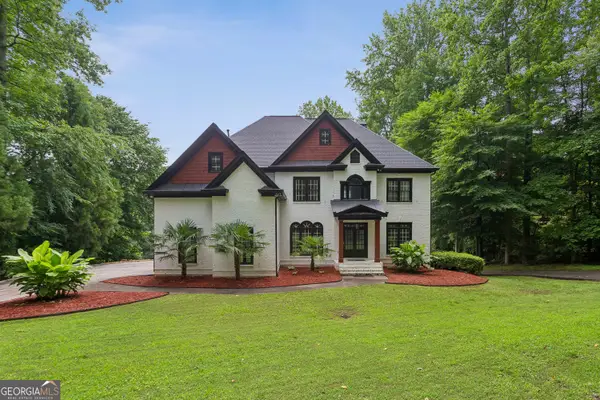188 Covered Bridge Trail Sw, Smyrna, GA 30082