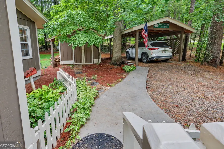5637 Murray Cove Road, Tiger, GA 30576 - #3