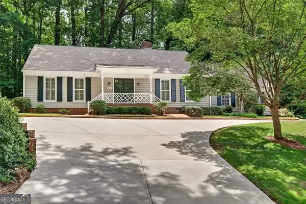 1855 Bedfordshire Court, Decatur, GA 30033