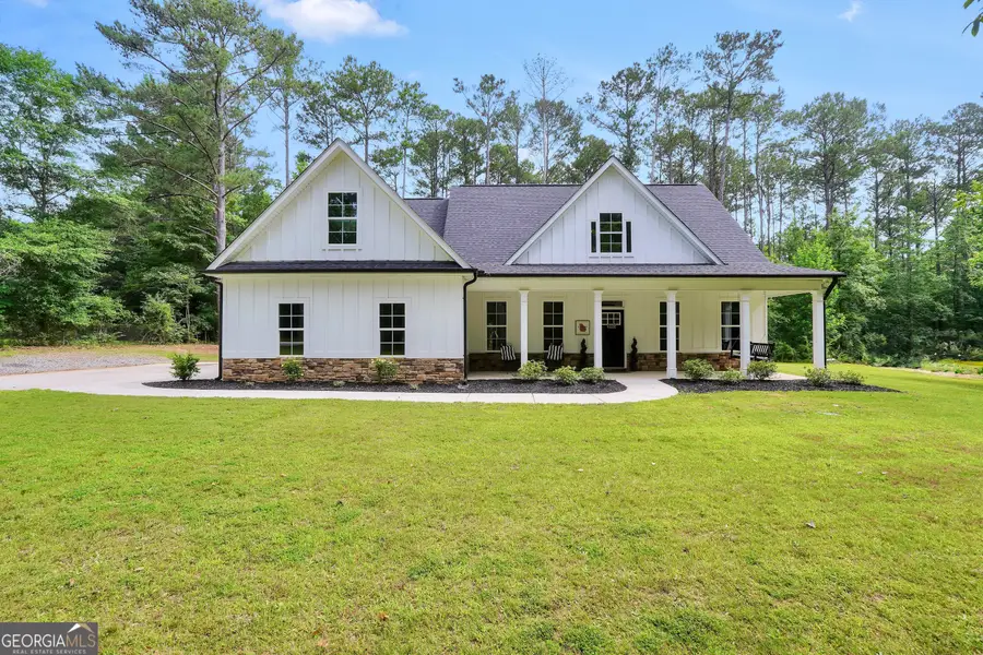1577 Stark Road, Jackson, GA 30233 - #2