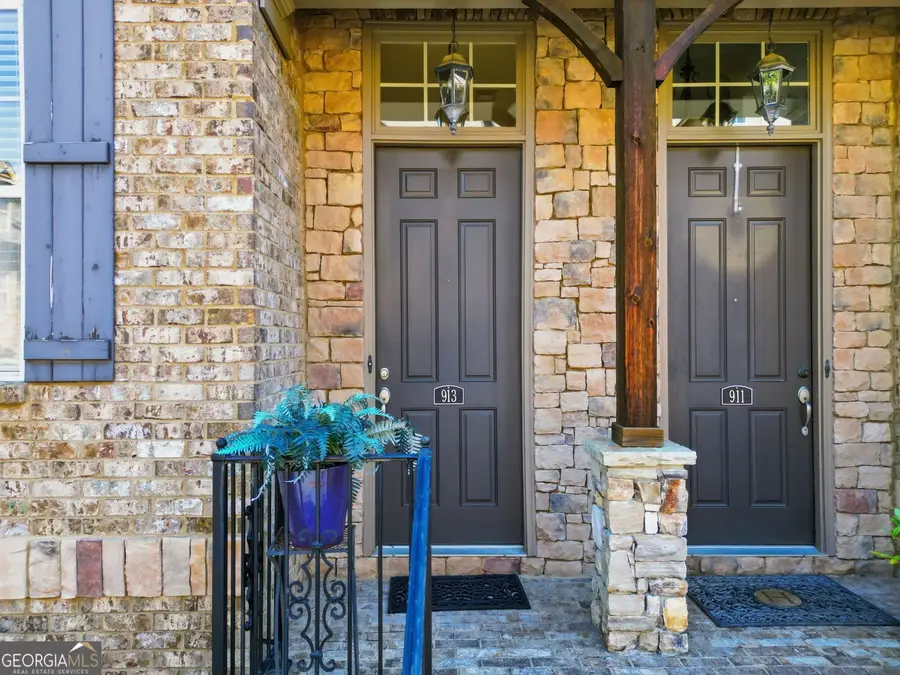 913 Telfair Close, Sandy Springs, GA 30350 - #3