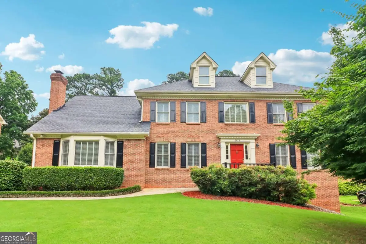 914 Newcastle Drive Sw, Lilburn, GA 30047 - #1