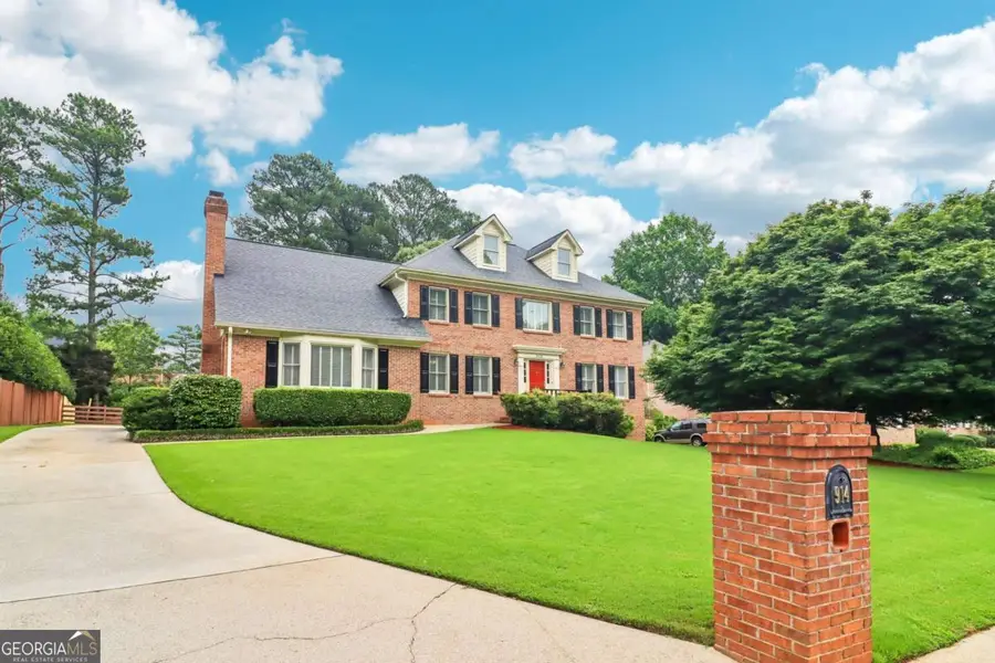 914 Newcastle Drive Sw, Lilburn, GA 30047 - #2