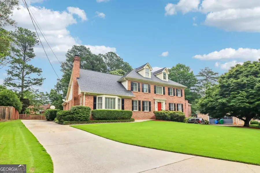 914 Newcastle Drive Sw, Lilburn, GA 30047 - #3