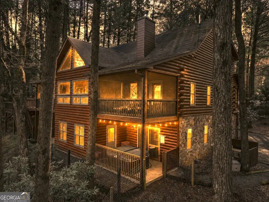 58 River Road, Cherry Log, GA 30522 - #2