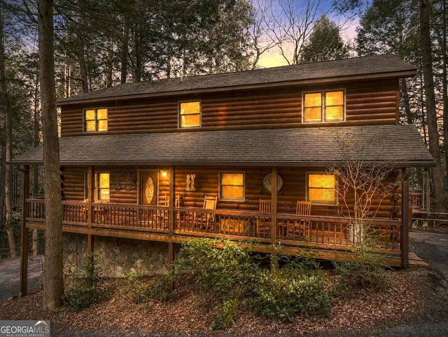58 River Road, Cherry Log, GA 30522 - #3