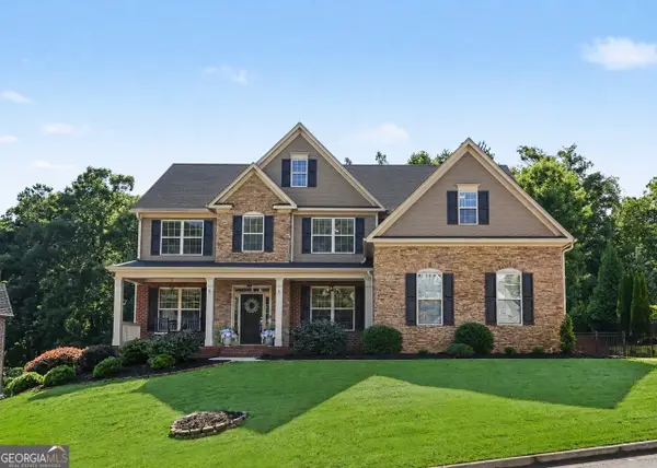 344 Heritage Overlook, Woodstock, GA 30188