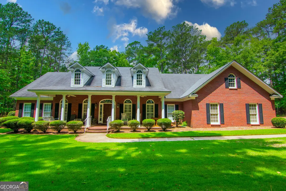 890 Piedmont Lake Road, Pine Mountain, GA 31822 - #1