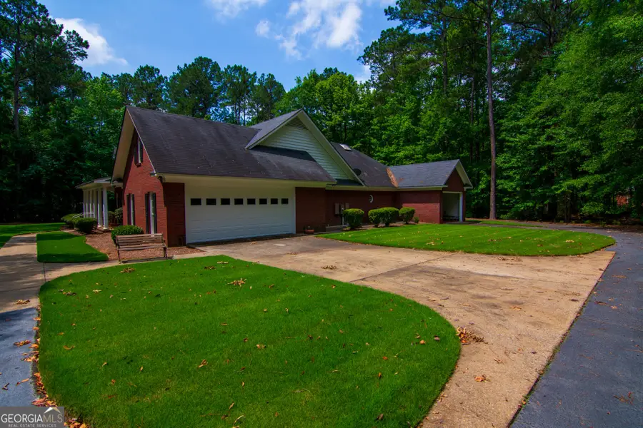 890 Piedmont Lake Road, Pine Mountain, GA 31822 - #3