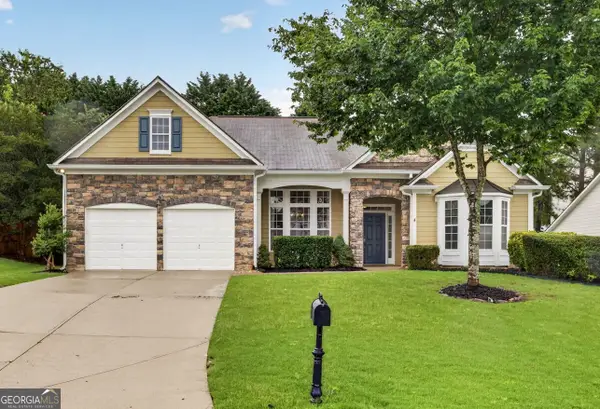 4940 Fieldstone Bend Drive, Cumming, GA 30028