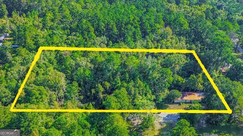 247 Cedar Lane, Guyton, GA 31312 - #1