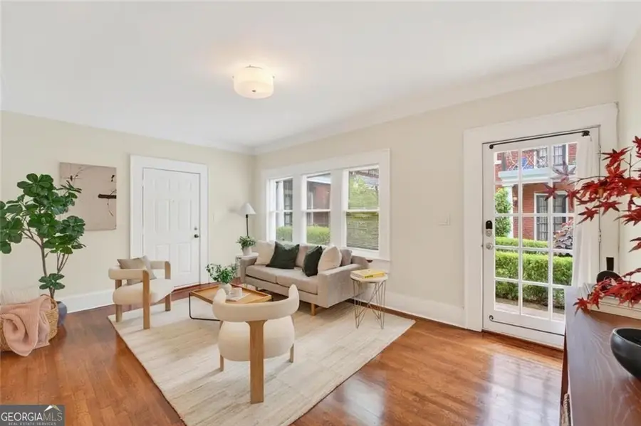 653 Bonaventure Avenue Ne #5, Atlanta, GA 30306 - #3