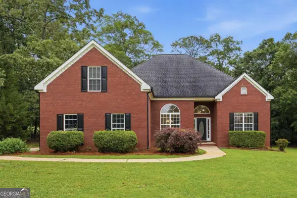 95 Old Hickory Lane, Oxford, GA 30054