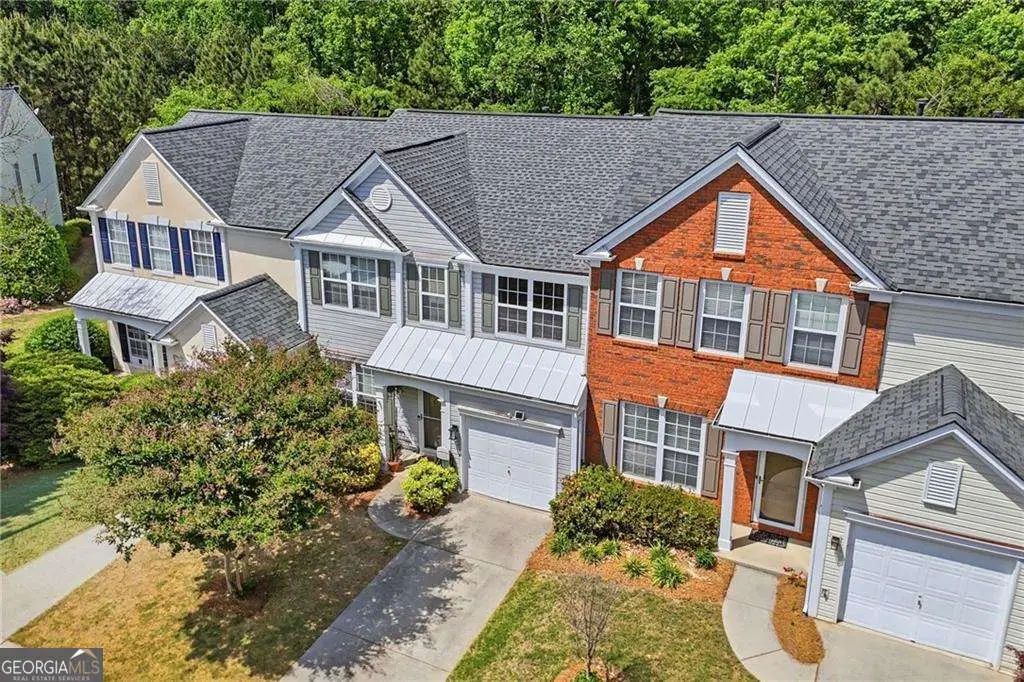 3810 Timbercreek Circle, Roswell, GA 30076 - #1