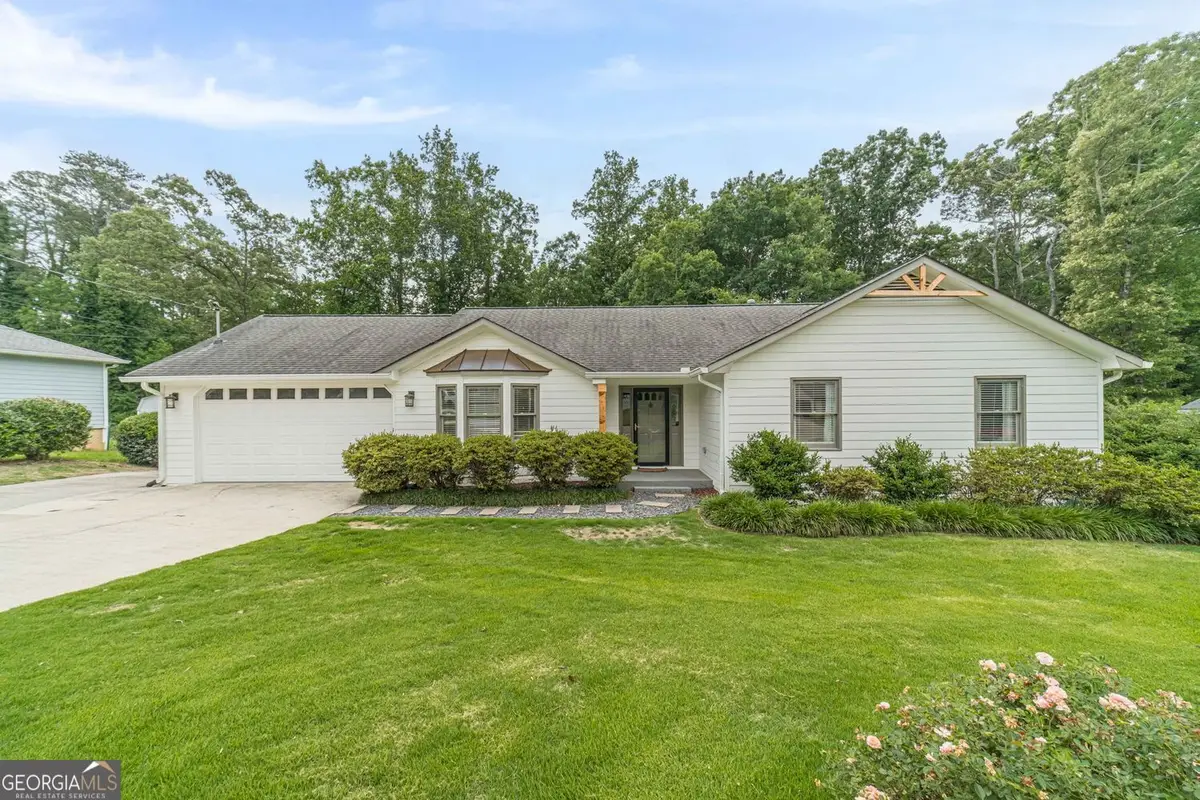 498 Slew Avenue, Lawrenceville, GA 30043 - #1