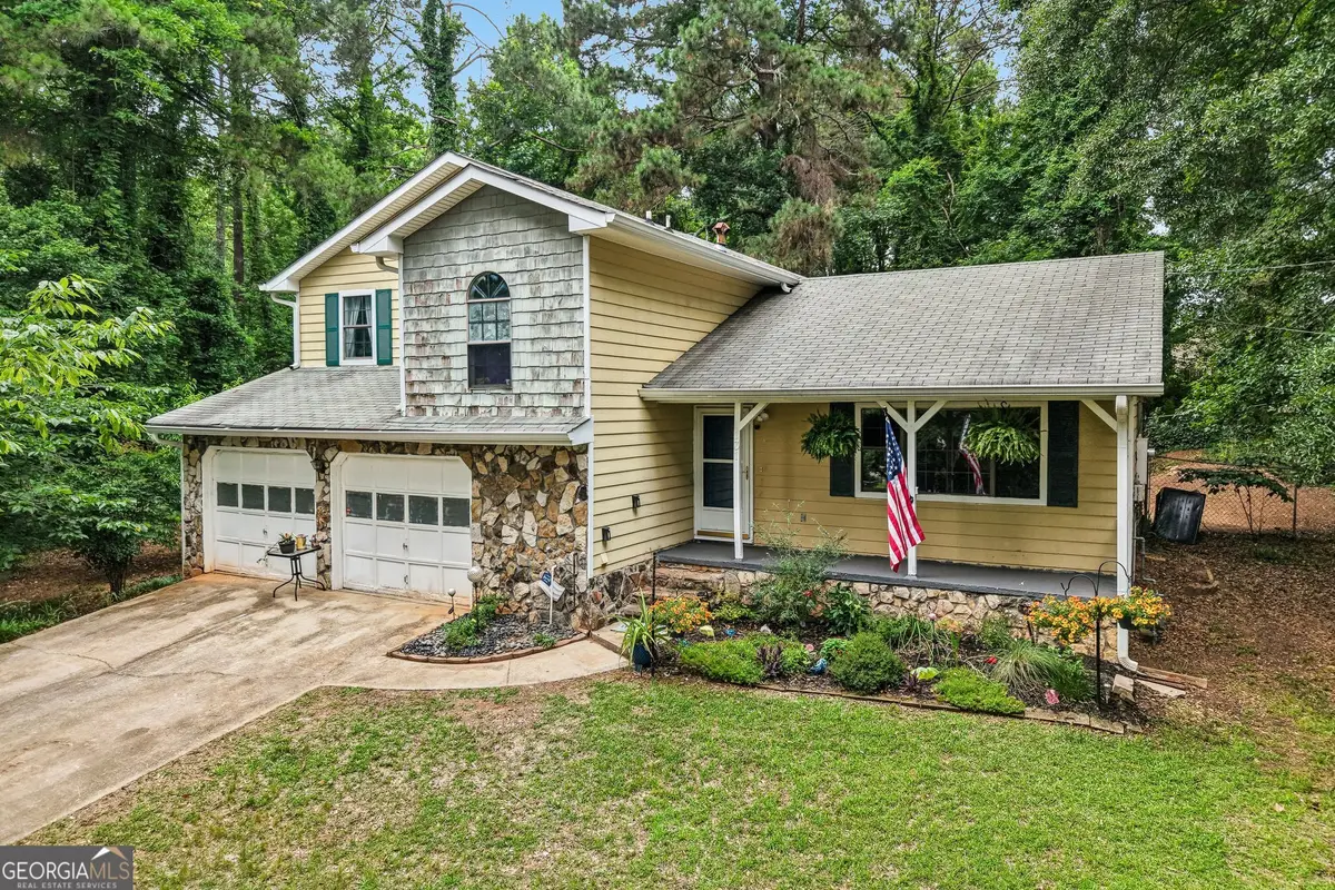 131 Jennifer Lane, McDonough, GA 30253 - #1