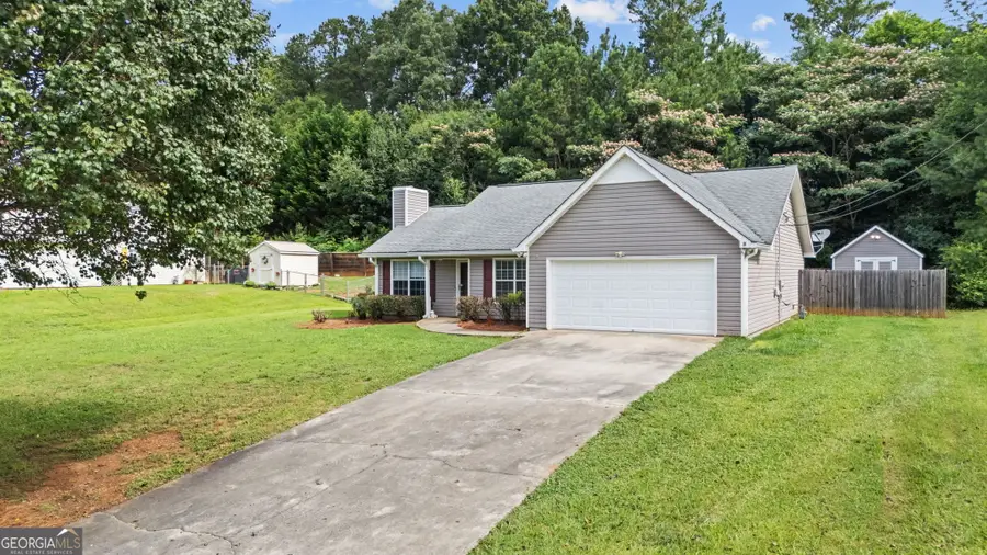 27 Crossridge Drive Se, Silver Creek, GA 30173 - #2