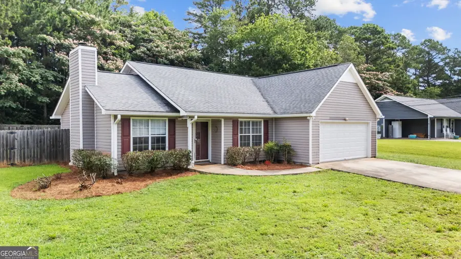 27 Crossridge Drive Se, Silver Creek, GA 30173 - #3