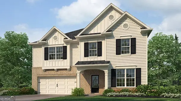 28 Capital Court, Braselton, GA 30517