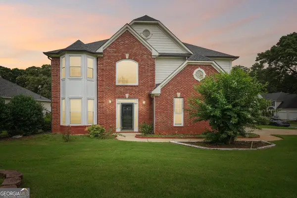 5024 Huntcrest Drive Sw, Mableton, GA 30126