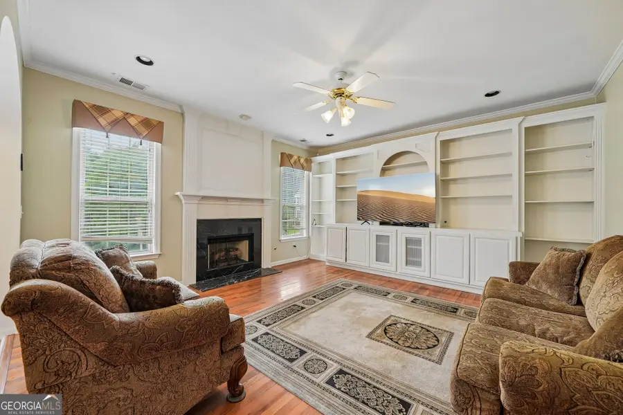5024 Huntcrest Drive Sw, Mableton, GA 30126 - #2