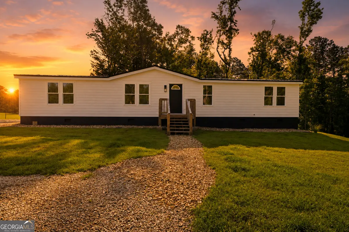 313 Scuffleboro Road, Eatonton, GA 31024 - #1