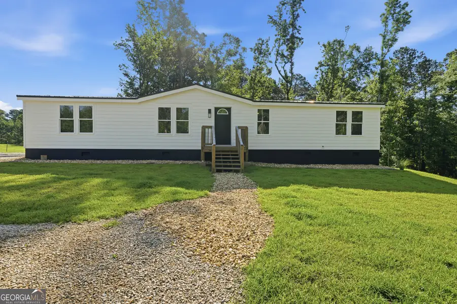 313 Scuffleboro Road, Eatonton, GA 31024 - #3