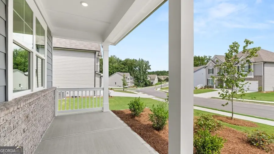 1344 Lincoln Lane, Braselton, GA 30517 - #3