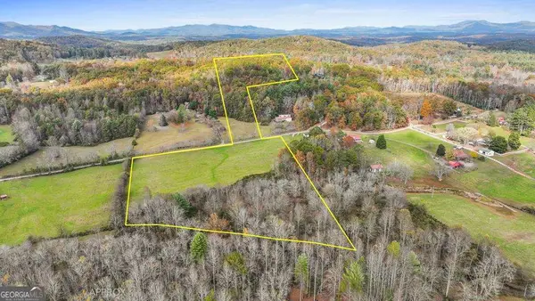 14.36 AC Night Lane, Epworth, GA 30541