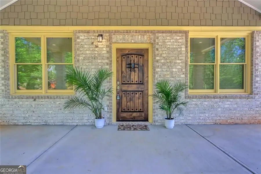 5429 E Mountain Street, Stone Mountain, GA 30083 - #2